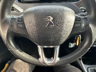Peugeot 2008 1.2T 110pk PureTech Active - 96dkm nap - 1e eig - navi - clima - cruise - pdc v+a - volledig rijdbaar picture 41
