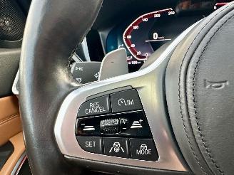 BMW 3-serie 320d 190pk aut + f1 xDrive High Exe sedan - schuifdak - harman/k - head up - keyless - 360cam - stuurverw picture 69