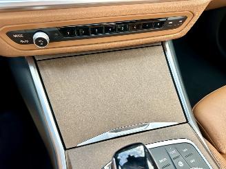 BMW 3-serie 320d 190pk aut + f1 xDrive High Exe sedan - schuifdak - harman/k - head up - keyless - 360cam - stuurverw picture 58