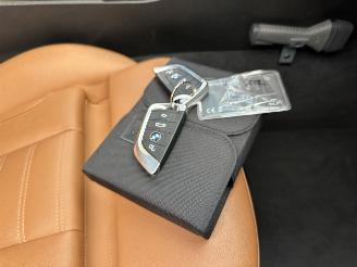 BMW 3-serie 320d 190pk aut + f1 xDrive High Exe sedan - schuifdak - harman/k - head up - keyless - 360cam - stuurverw picture 40