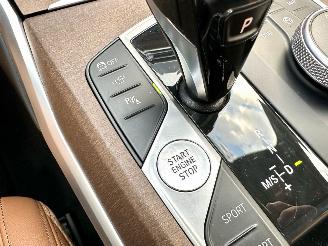 BMW 3-serie 320d 190pk aut + f1 xDrive High Exe sedan - schuifdak - harman/k - head up - keyless - 360cam - stuurverw picture 56