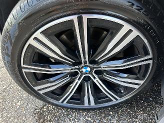 BMW 3-serie 320d 190pk aut + f1 xDrive High Exe sedan - schuifdak - harman/k - head up - keyless - 360cam - stuurverw picture 90