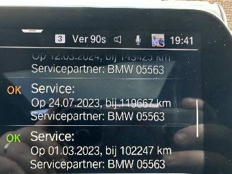 BMW 3-serie 320d 190pk aut + f1 xDrive High Exe sedan - schuifdak - harman/k - head up - keyless - 360cam - stuurverw picture 62