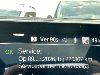 BMW 3-serie 320d 190pk aut + f1 xDrive High Exe sedan - schuifdak - harman/k - head up - keyless - 360cam - stuurverw picture 20