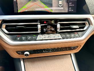 BMW 3-serie 320d 190pk aut + f1 xDrive High Exe sedan - schuifdak - harman/k - head up - keyless - 360cam - stuurverw picture 53
