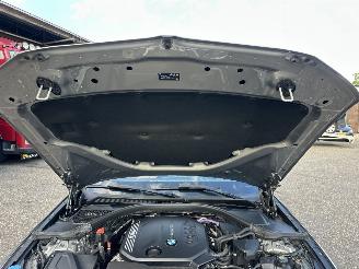 BMW 3-serie 320d 190pk aut + f1 xDrive High Exe sedan - schuifdak - harman/k - head up - keyless - 360cam - stuurverw picture 118