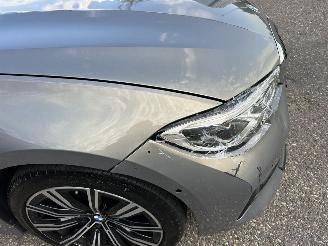 BMW 3-serie 320d 190pk aut + f1 xDrive High Exe sedan - schuifdak - harman/k - head up - keyless - 360cam - stuurverw picture 108