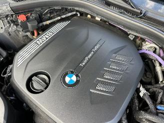 BMW 3-serie 320d 190pk aut + f1 xDrive High Exe sedan - schuifdak - harman/k - head up - keyless - 360cam - stuurverw picture 125