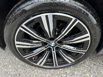 BMW 3-serie 320d 190pk aut + f1 xDrive High Exe sedan - schuifdak - harman/k - head up - keyless - 360cam - stuurverw picture 86