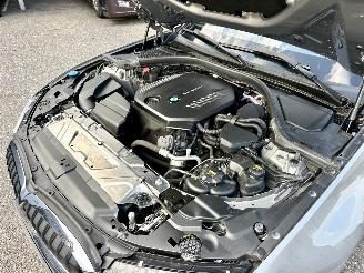 BMW 3-serie 320d 190pk aut + f1 xDrive High Exe sedan - schuifdak - harman/k - head up - keyless - 360cam - stuurverw picture 119