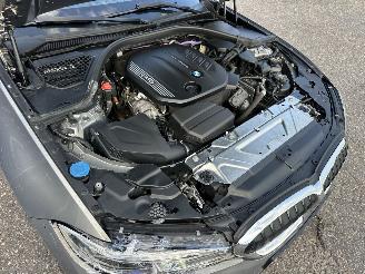 BMW 3-serie 320d 190pk aut + f1 xDrive High Exe sedan - schuifdak - harman/k - head up - keyless - 360cam - stuurverw picture 123