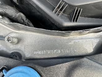 BMW 3-serie 320d 190pk aut + f1 xDrive High Exe sedan - schuifdak - harman/k - head up - keyless - 360cam - stuurverw picture 124