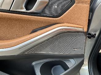 BMW 3-serie 320d 190pk aut + f1 xDrive High Exe sedan - schuifdak - harman/k - head up - keyless - 360cam - stuurverw picture 31