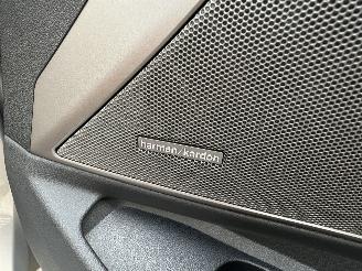 BMW 3-serie 320d 190pk aut + f1 xDrive High Exe sedan - schuifdak - harman/k - head up - keyless - 360cam - stuurverw picture 42