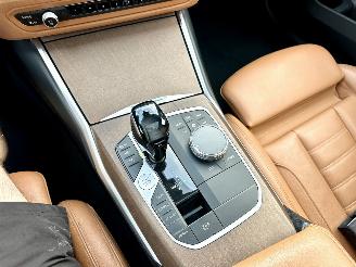 BMW 3-serie 320d 190pk aut + f1 xDrive High Exe sedan - schuifdak - harman/k - head up - keyless - 360cam - stuurverw picture 57