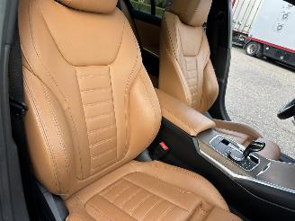 BMW 3-serie 320d 190pk aut + f1 xDrive High Exe sedan - schuifdak - harman/k - head up - keyless - 360cam - stuurverw picture 38
