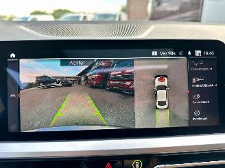 BMW 3-serie 320d 190pk aut + f1 xDrive High Exe sedan - schuifdak - harman/k - head up - keyless - 360cam - stuurverw picture 25