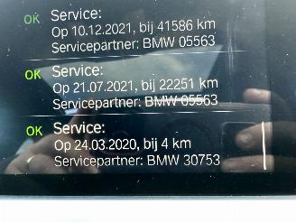 BMW 3-serie 320d 190pk aut + f1 xDrive High Exe sedan - schuifdak - harman/k - head up - keyless - 360cam - stuurverw picture 65