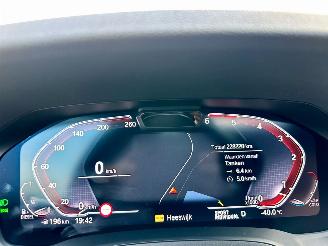 BMW 3-serie 320d 190pk aut + f1 xDrive High Exe sedan - schuifdak - harman/k - head up - keyless - 360cam - stuurverw picture 71