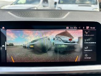 BMW 3-serie 320d 190pk aut + f1 xDrive High Exe sedan - schuifdak - harman/k - head up - keyless - 360cam - stuurverw picture 60