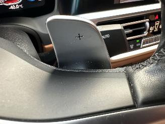 BMW 3-serie 320d 190pk aut + f1 xDrive High Exe sedan - schuifdak - harman/k - head up - keyless - 360cam - stuurverw picture 73
