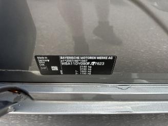 BMW 3-serie 320d 190pk aut + f1 xDrive High Exe sedan - schuifdak - harman/k - head up - keyless - 360cam - stuurverw picture 44