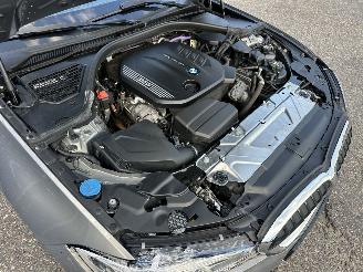BMW 3-serie 320d 190pk aut + f1 xDrive High Exe sedan - schuifdak - harman/k - head up - keyless - 360cam - stuurverw picture 121