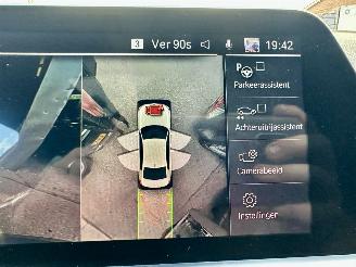 BMW 3-serie 320d 190pk aut + f1 xDrive High Exe sedan - schuifdak - harman/k - head up - keyless - 360cam - stuurverw picture 72