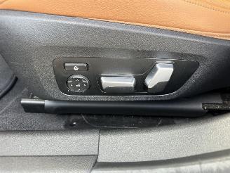 BMW 3-serie 320d 190pk aut + f1 xDrive High Exe sedan - schuifdak - harman/k - head up - keyless - 360cam - stuurverw picture 45