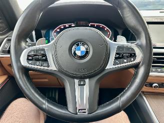 BMW 3-serie 320d 190pk aut + f1 xDrive High Exe sedan - schuifdak - harman/k - head up - keyless - 360cam - stuurverw picture 70