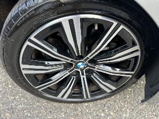 BMW 3-serie 320d 190pk aut + f1 xDrive High Exe sedan - schuifdak - harman/k - head up - keyless - 360cam - stuurverw picture 88