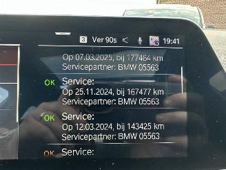 BMW 3-serie 320d 190pk aut + f1 xDrive High Exe sedan - schuifdak - harman/k - head up - keyless - 360cam - stuurverw picture 63