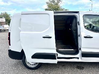 Peugeot Partner 1.5 BlueHDI 99pk Premium Long 3Pers Euro.6 - nap - navi - camera - carplay - airco - cruise - trekh - pdc picture 61