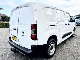 Peugeot Partner 1.5 BlueHDI 99pk Premium Long 3Pers Euro.6 - nap - navi - camera - carplay - airco - cruise - trekh - pdc picture 4
