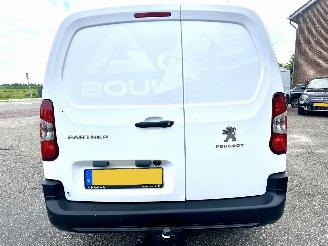 Peugeot Partner 1.5 BlueHDI 99pk Premium Long 3Pers Euro.6 - nap - navi - camera - carplay - airco - cruise - trekh - pdc picture 57