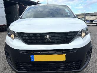 Peugeot Partner 1.5 BlueHDI 99pk Premium Long 3Pers Euro.6 - nap - navi - camera - carplay - airco - cruise - trekh - pdc picture 64