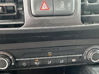 Peugeot Partner 1.5 BlueHDI 99pk Premium Long 3Pers Euro.6 - nap - navi - camera - carplay - airco - cruise - trekh - pdc picture 17