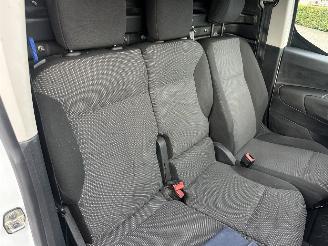 Peugeot Partner 1.5 BlueHDI 99pk Premium Long 3Pers Euro.6 - nap - navi - camera - carplay - airco - cruise - trekh - pdc picture 27