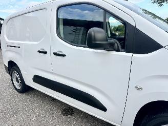 Peugeot Partner 1.5 BlueHDI 99pk Premium Long 3Pers Euro.6 - nap - navi - camera - carplay - airco - cruise - trekh - pdc picture 62