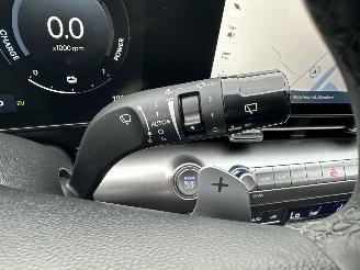 Hyundai Kona 1.6 GDI Hybrid Comfort Smart - nap - 1e eig - nav - cam - keyless - front + line + side assist - stuurverw picture 57
