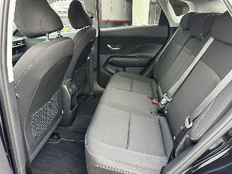 Hyundai Kona 1.6 GDI Hybrid Comfort Smart - nap - 1e eig - nav - cam - keyless - front + line + side assist - stuurverw picture 40