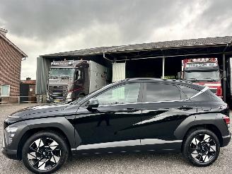 Schadeauto Hyundai Kona 1.6 GDI Hybrid Comfort Smart 2025/10