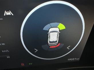 Hyundai Kona 1.6 GDI Hybrid Comfort Smart - nap - 1e eig - nav - cam - keyless - front + line + side assist - stuurverw picture 63