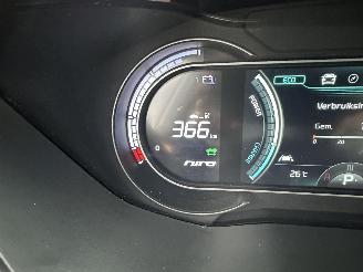 Kia e-Niro 64kWh  204pk aut + f1 DynamicLine - nap - picture 26