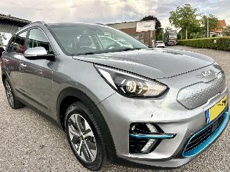 Kia e-Niro 64kWh  204pk aut + f1 DynamicLine - nap - picture 4