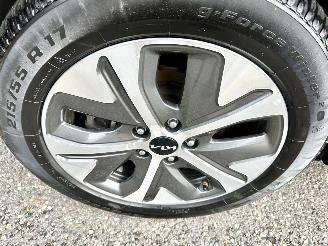 Kia e-Niro 64kWh  204pk aut + f1 DynamicLine - nap - picture 74