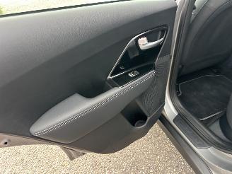 Kia e-Niro 64kWh  204pk aut + f1 DynamicLine - nap - picture 59