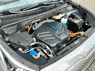 Kia e-Niro 64kWh  204pk aut + f1 DynamicLine - nap - picture 12