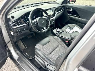 Kia e-Niro 64kWh  204pk aut + f1 DynamicLine - nap - picture 22