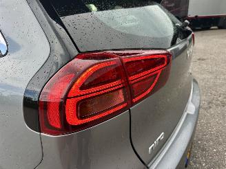 Kia e-Niro 64kWh  204pk aut + f1 DynamicLine - nap - picture 11